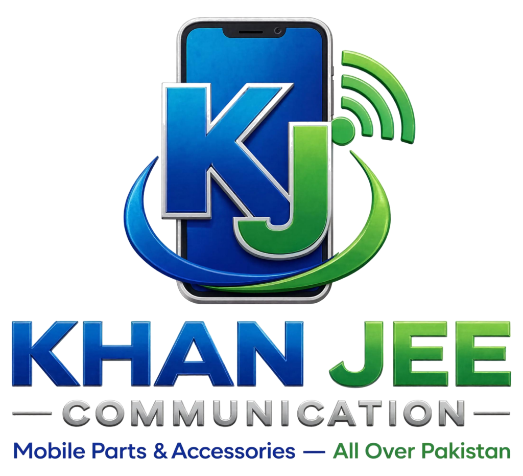 Khan Jee Communication